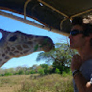 Meet your Posher, David